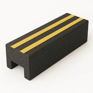 Support Blocks and Risers